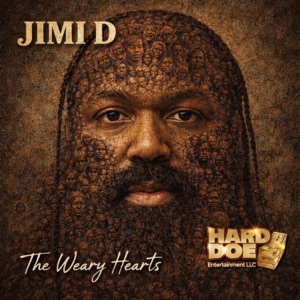 The Weary Heart - Jimi D