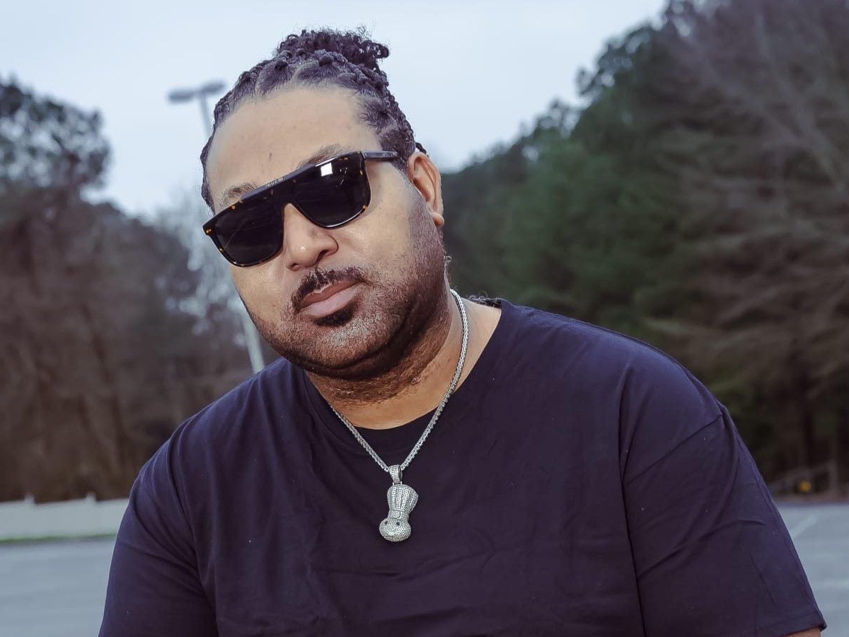 DancehallMag Features Jimi D’s Musical Journey