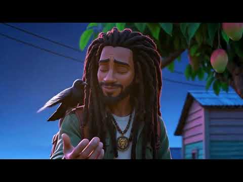 Jimi D - Tomorrow